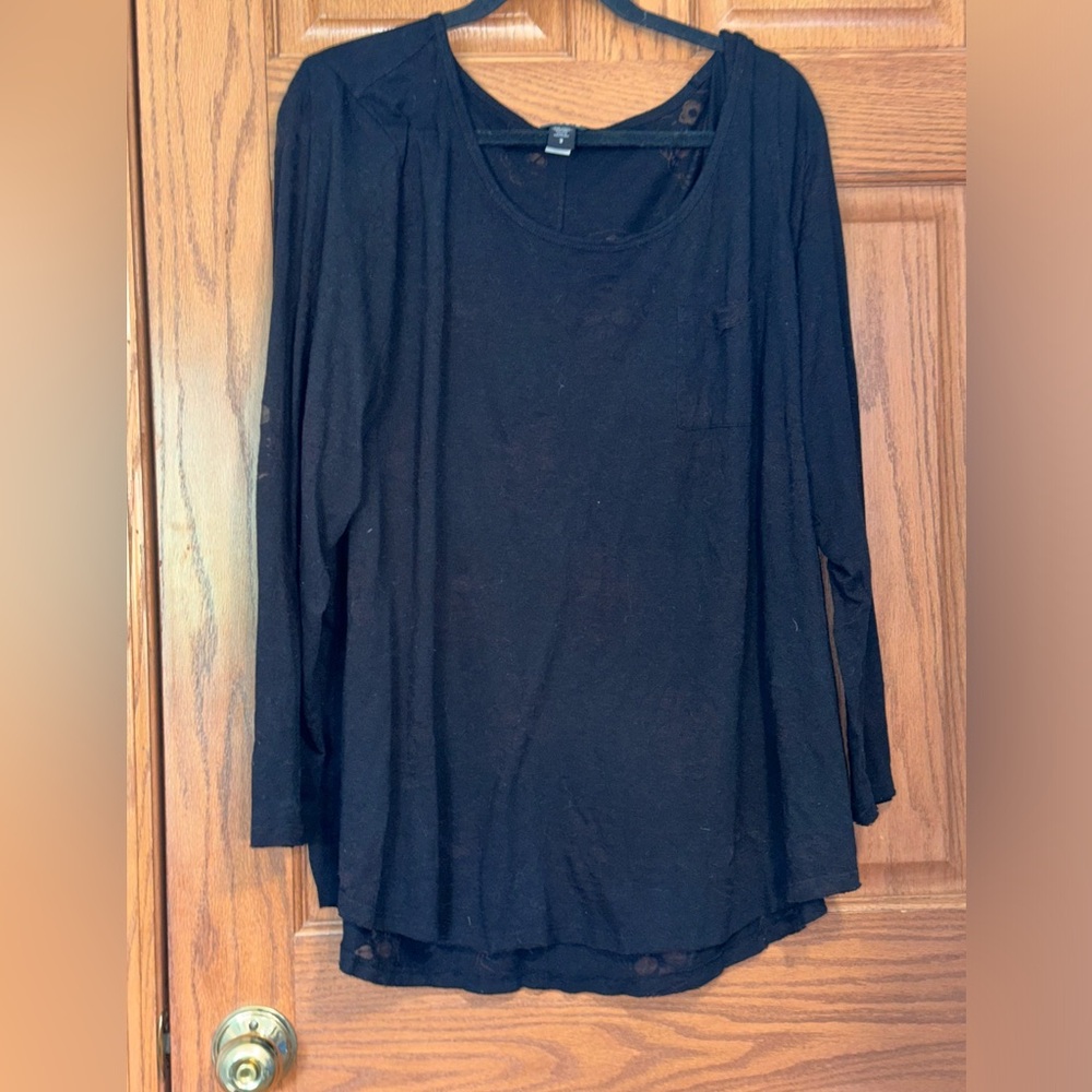 Torrid skull top